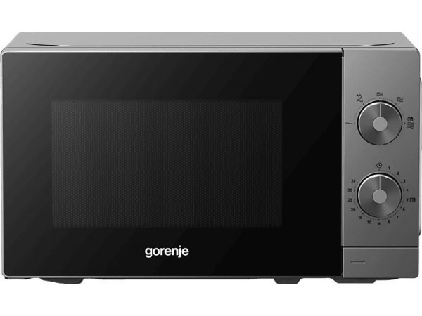 GORENJE MO20E1T4 Mikrohullámú sütő GORENJE MO20E1T4 Mikrohullámú sütő