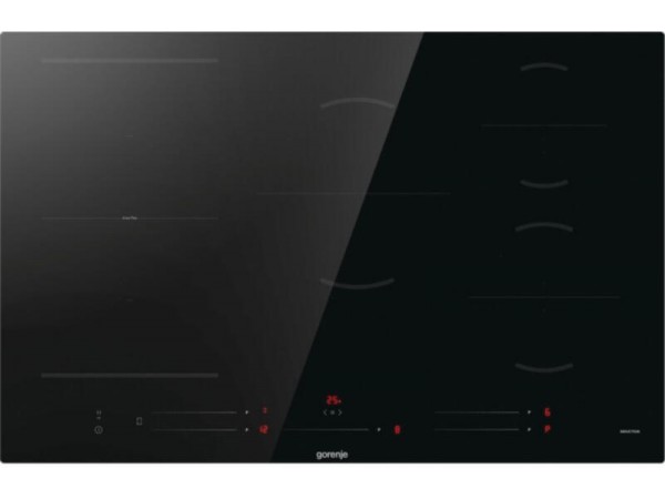 GORENJE GI8532BSCE Beépíthető indukciós főzőlap GORENJE GI8532BSCE Beépíthető indukciós főzőlap