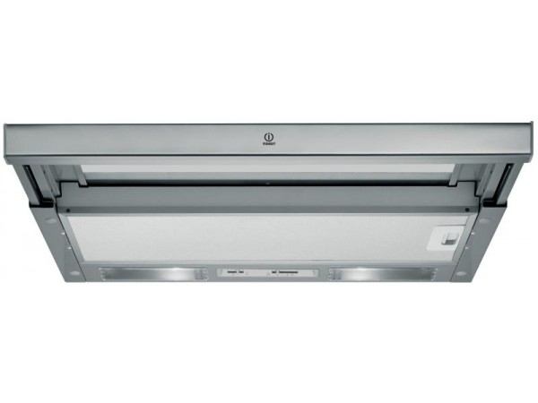 Indesit H 461 IX.1/1 Beépíthető páraleszívó Indesit H 461 IX.1/1 Beépíthető páraleszívó