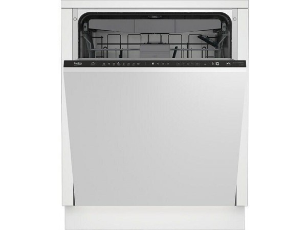 BEKO BDIN38643C Beépíthető mosogatógép