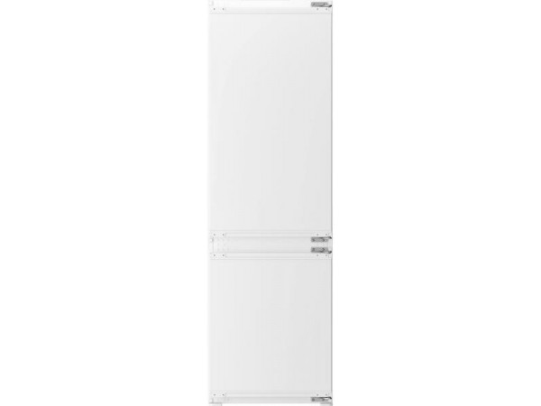 BEKO BCSA285K4SN Beépíthető kombinált hűtőszekrény BEKO BCSA285K4SN Beépíthető kombinált hűtőszekrény