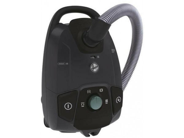 Hoover HE321PAF 011 Porzsákos porszívó Hoover HE321PAF 011 Porzsákos porszívó