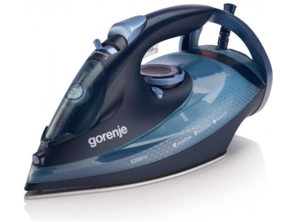 Gorenje SIH3200DB Vasaló Gorenje SIH3200DB Vasaló