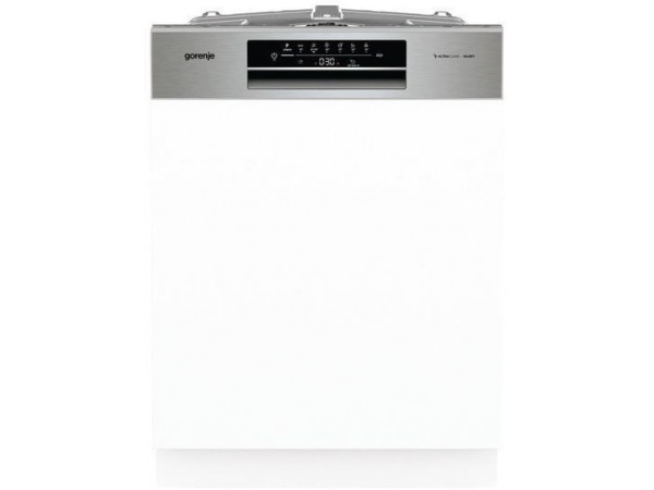 Gorenje GI643D90X Beépíthető mosogatógép Gorenje GI643D90X Beépíthető mosogatógép