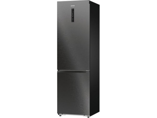 Gorenje NRB620C61BX4WFE Alulfagyasztós hűtőszekrény Gorenje NRB620C61BX4WFE Alulfagyasztós hűtőszekrény