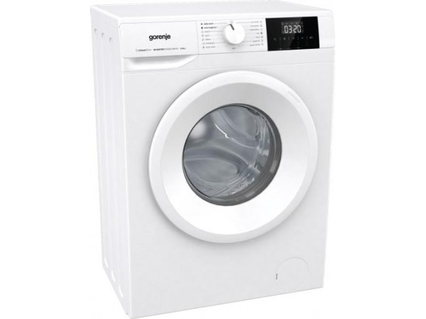 Gorenje WNGPI61SBS Keskeny elöltöltős mosógép Gorenje WNGPI61SBS Keskeny elöltöltős mosógép