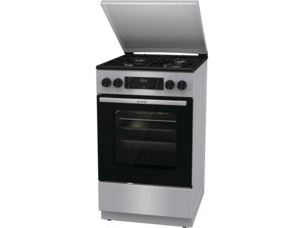 Gorenje GK5C42SJ Kombinált tűzhely Gorenje GK5C42SJ Kombinált tűzhely