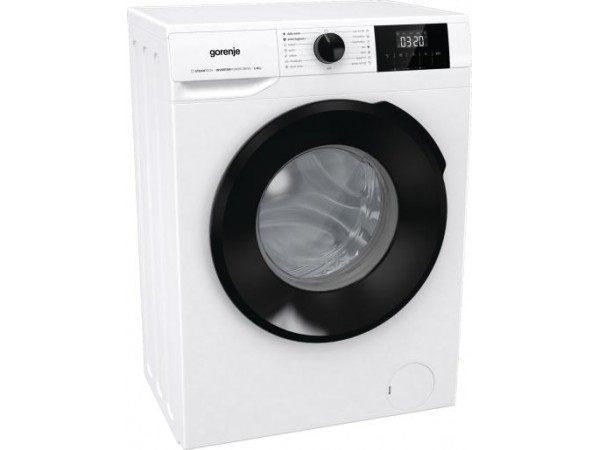 Gorenje W1NGPI61SBS Keskeny elöltölős mosógép Gorenje W1NGPI61SBS Keskeny elöltölős mosógép