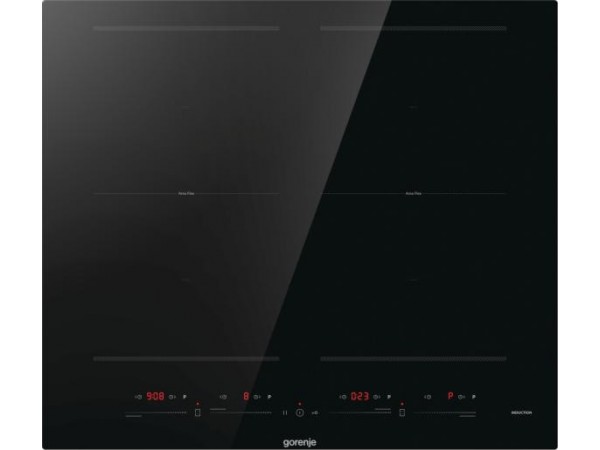 Gorenje GI6442BSCE Beépíthető indukciós főzőlap Gorenje GI6442BSCE Beépíthető indukciós főzőlap