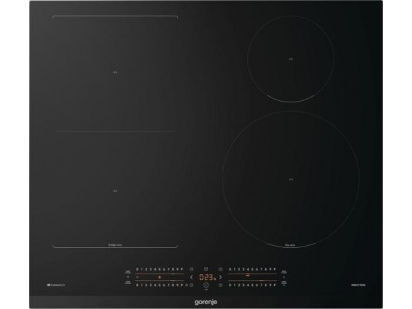 Gorenje GI6432BCWF Beépíthető indukciós főzőlap Gorenje GI6432BCWF Beépíthető indukciós főzőlap