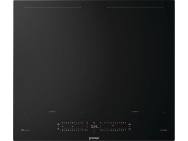 Gorenje GI6442BSCWF Beépíthető indukciós főzőlap Gorenje GI6442BSCWF Beépíthető indukciós főzőlap