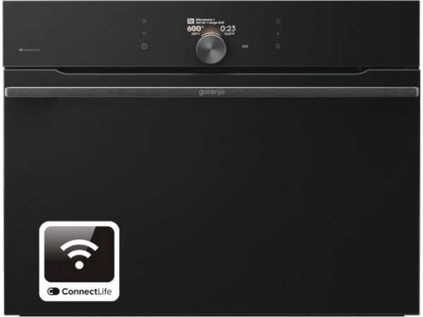 Gorenje BCM4058B Beépíthető sütő Gorenje BCM4058B Beépíthető sütő