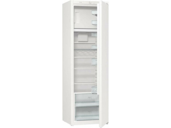 GORENJE RBI418EE0 Beépíthető hűtőszekrény GORENJE RBI418EE0 Beépíthető hűtőszekrény