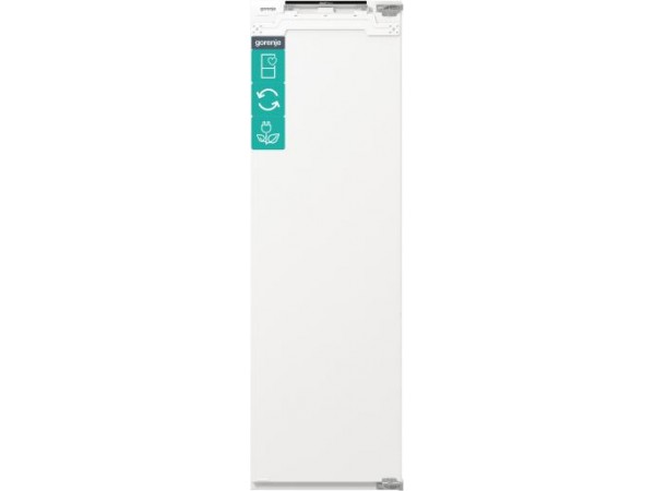 Gorenje RI517E62WF Beépíthető normál hűtőszekrény Gorenje RI517E62WF Beépíthető normál hűtőszekrény