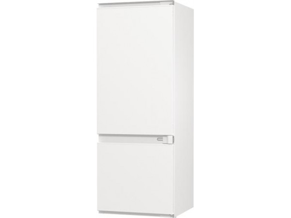 Gorenje RKI514E21 Beépíthető kombinált hűtőszekrény Gorenje RKI514E21 Beépíthető kombinált hűtőszekrény