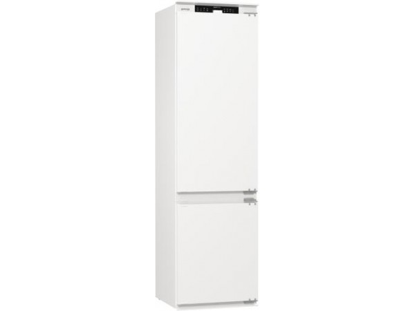 Gorenje NRKI519E41 Beépíthető kombinált hűtőszekrény Gorenje NRKI519E41 Beépíthető kombinált hűtőszekrény
