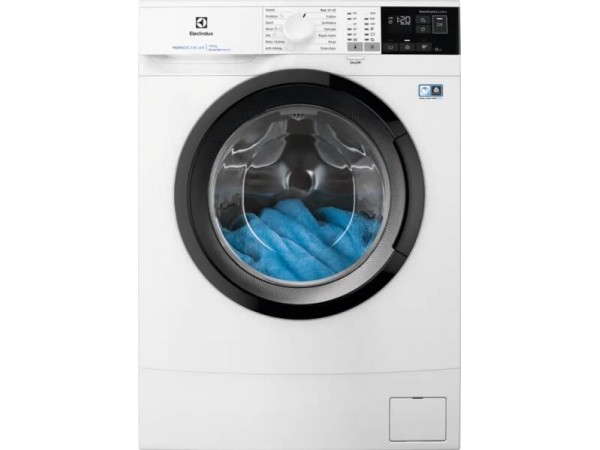 Electrolux EW6SM426BE PerfectCare keskeny elöltöltős mosógép Electrolux EW6SM426BE PerfectCare keskeny elöltöltős mosógép