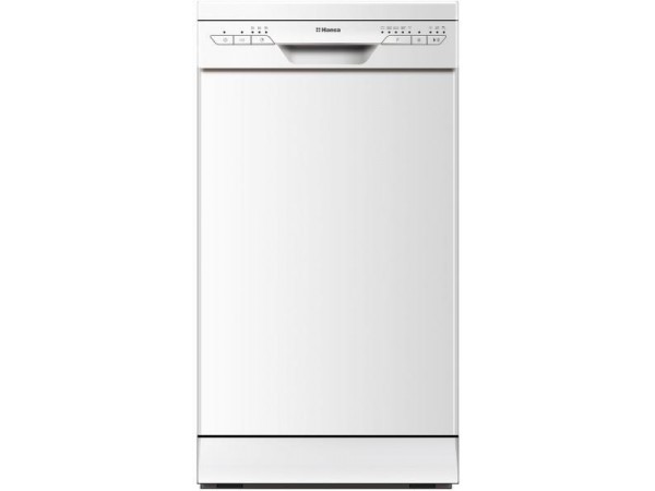 Hansa ZWM 415 WB.1 Keskeny mosogatógép Hansa ZWM 415 WB.1 Keskeny mosogatógép