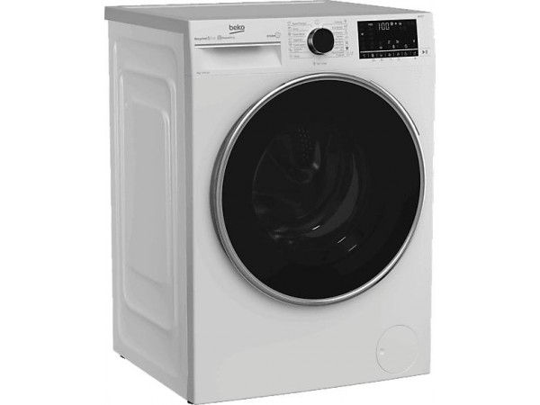 Beko B3WFU584110W Elöltöltős Mosógép Beko B3WFU584110W Elöltöltős Mosógép
