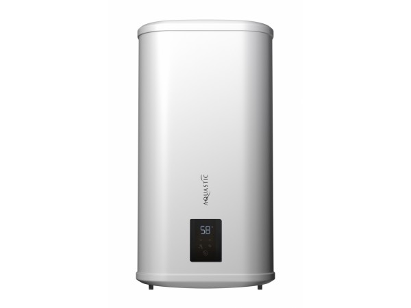Hajdu Aquastic AQ WIFI FLAT 80 Elektromos vízmelegítő Hajdu Aquastic AQ WIFI FLAT 80 Elektromos vízmelegítő