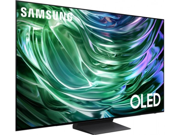 SAMSUNG QE83S90DAEXXH 83" OLED 4K UHD Smart TV, 209 cm SAMSUNG QE83S90DAEXXH 83" OLED 4K UHD Smart TV, 209 cm