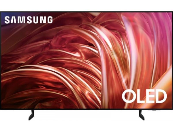 Samsung 55" QE55S85DAEXXH 4K UHD Smart OLED TV Samsung 55" QE55S85DAEXXH 4K UHD Smart OLED TV