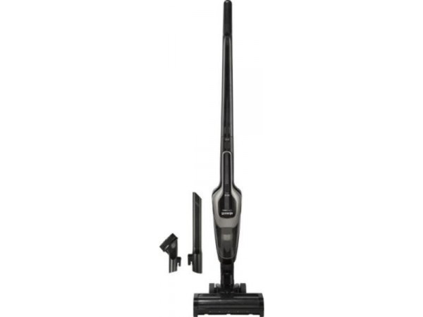 Gorenje SVC216110FSIIBKA Akkus Akkus kézi porszívó,vezeték nélküli porszívó,vezeték nélküli porszívó Gorenje SVC216110FSIIBKA Akkus Akkus kézi porszívó,vezeték nélküli porszívó,vezeték nélküli porszívó