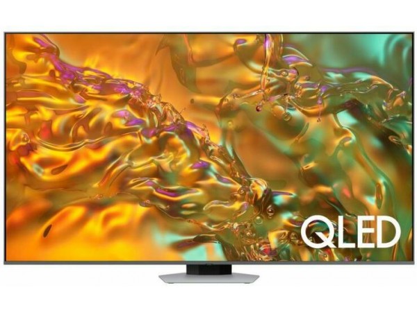 SAMSUNG QE65Q80DATXXH QLED 4K UHD Smart TV, 163 cm SAMSUNG QE65Q80DATXXH QLED 4K UHD Smart TV, 163 cm