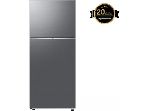 Samsung RT38CG6624S9EO Felülfagyasztós hűtőszekrény Samsung RT38CG6624S9EO Felülfagyasztós hűtőszekrény