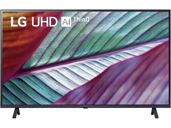 LG 55" 55UR75003LK 4K UHD Smart LED TV LG 55" 55UR75003LK 4K UHD Smart LED TV
