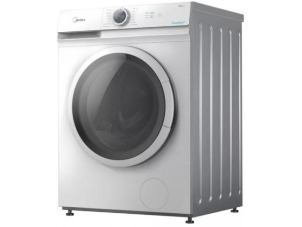 Midea MF100W70B/W-HR Elöltöltős mosógép B,7 kg,Normál mélység,1400 ford/perc,76 dB,Inverter motorral Midea MF100W70B/W-HR Elöltöltős mosógép B,7 kg,Normál mélység,1400 ford/perc,76 dB,Inverter motorral