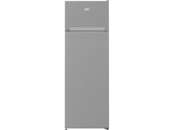 BEKO RDSA280K40SN Felülfagyasztós kombinált hűtőszekrény BEKO RDSA280K40SN Felülfagyasztós kombinált hűtőszekrény