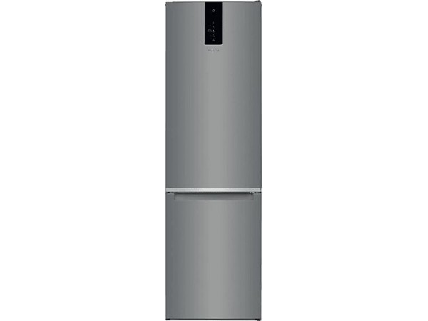 WHIRLPOOL W9M 951A OX No Frost kombinált hűtőszekrény WHIRLPOOL W9M 951A OX No Frost kombinált hűtőszekrény