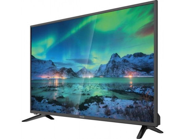 Sencor SLE 40F18TCS Smart televízió Sencor SLE 40F18TCS Smart televízió