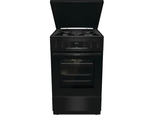 Gorenje MEKS5141BM Kombinált tűzhely Gorenje MEKS5141BM Kombinált tűzhely