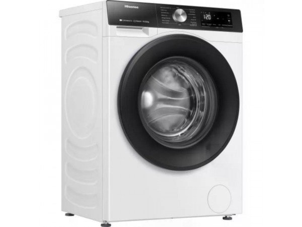 HISENSE WD3S1043BW3 Mosó- és szárítógép HISENSE WD3S1043BW3 Mosó- és szárítógép