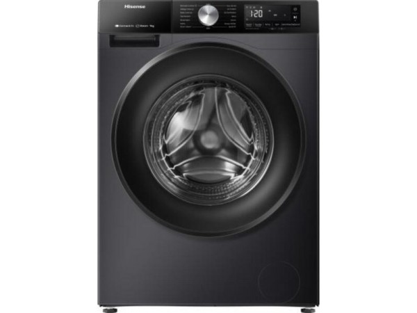 HISENSE WF3S9043BB3 Elöltöltős mosógép HISENSE WF3S9043BB3 Elöltöltős mosógép