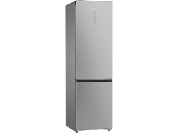 Hisense RB5P410SACC Alulfagyasztós hűtőszekrény Hisense RB5P410SACC Alulfagyasztós hűtőszekrény