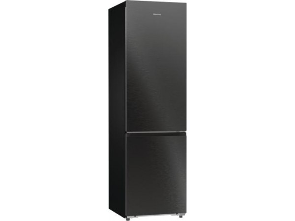 Hisense RB5P410SBFC Alulfagyasztós hűtőszekrény Hisense RB5P410SBFC Alulfagyasztós hűtőszekrény