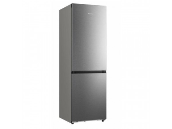 Hisense RB3K330SAIE Alulfagyasztós hűtőszekrény Hisense RB3K330SAIE Alulfagyasztós hűtőszekrény