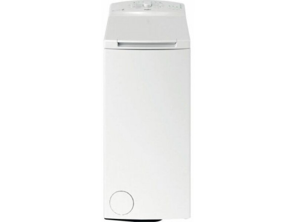 Whirlpool TDLR 6240L EU/N Felültöltős mosógép Whirlpool TDLR 6240L EU/N Felültöltős mosógép