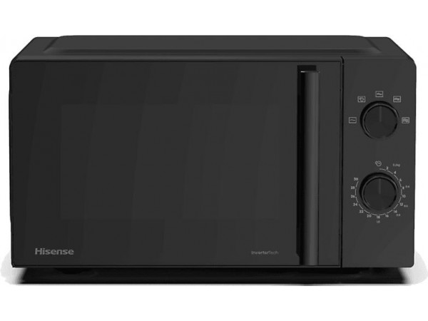 HISENSE H20MOBP1HI Mikrohullámú sütő HISENSE H20MOBP1HI Mikrohullámú sütő
