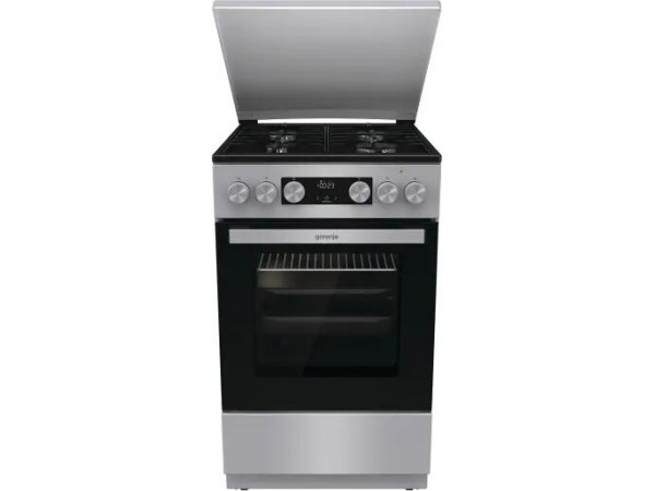 GORENJE GK5C42SH-B Kombinált tűzhely GORENJE GK5C42SH-B Kombinált tűzhely