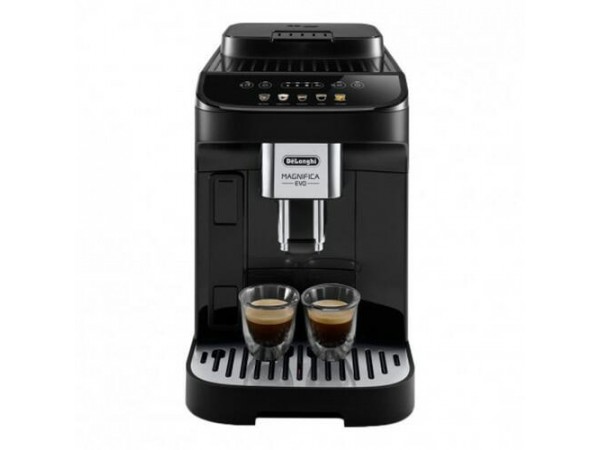 DeLonghi ECAM290.61.B Automata kávéfőző DeLonghi ECAM290.61.B Automata kávéfőző