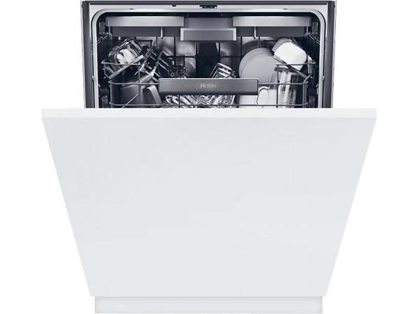 HAIER XI 6C4S3FSB Beépíthető mosogatógép HAIER XI 6C4S3FSB Beépíthető mosogatógép
