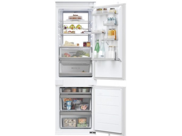 HAIER HBW7518C Beépíthető hűtőszekrény HAIER HBW7518C Beépíthető hűtőszekrény