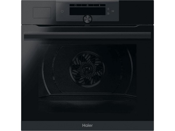 HAIER HWO60SM6FS9XHP Beépíthető gőzsütő 70 l, Climatech, WiFi