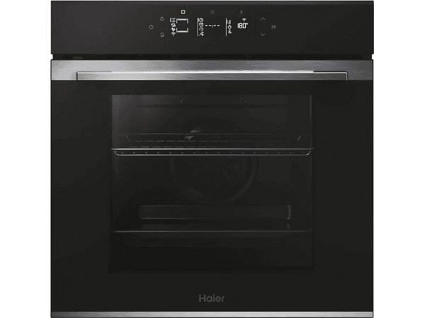 Haier H6 ID25G3HTX Inox beépíthető sütő Haier H6 ID25G3HTX Inox beépíthető sütő