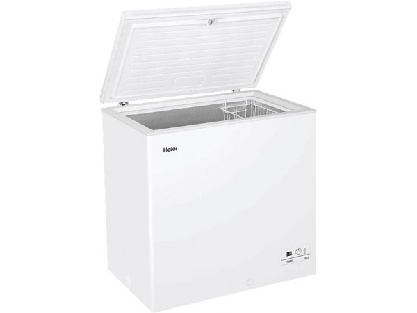 Haier HCE200E Fagyasztóláda Haier HCE200E Fagyasztóláda