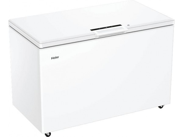 HAIER HCE420E Fagyasztóláda HAIER HCE420E Fagyasztóláda